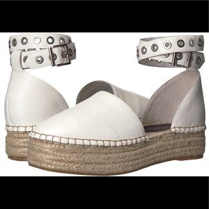 Sol Sana Lizzie Platform Espadrille